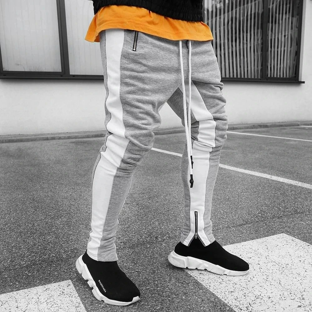 Mens Tracksuit Bottoms