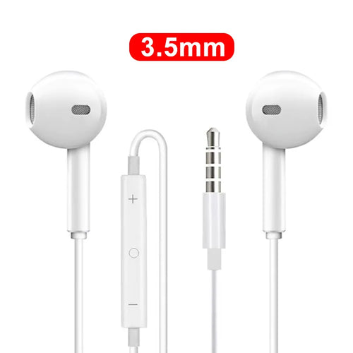 For Apple Original Headphones For iPhone 14 13 12 11 Pro Max mini