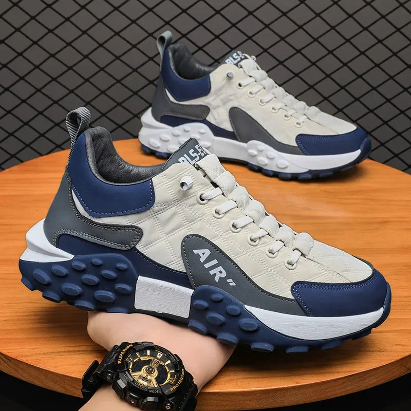 Men New Running High Quality Men Sneakers