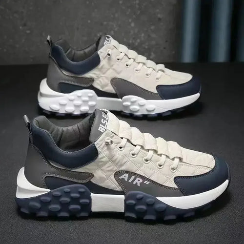 Men New Running High Quality Men Sneakers