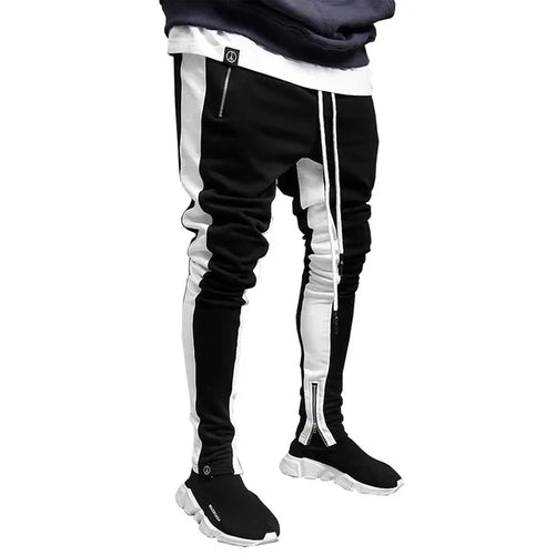 Mens Tracksuit Bottoms