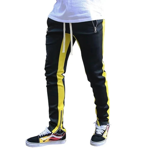 Mens Tracksuit Bottoms