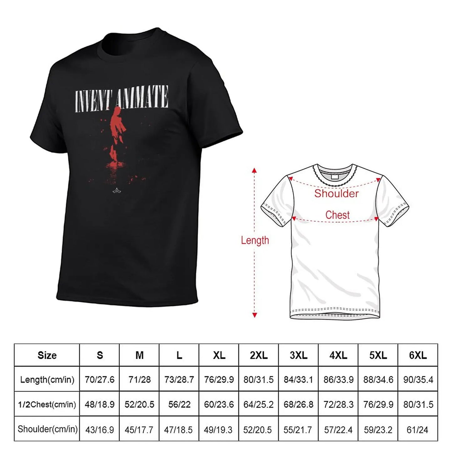 New Trendy quick drying shirt tees