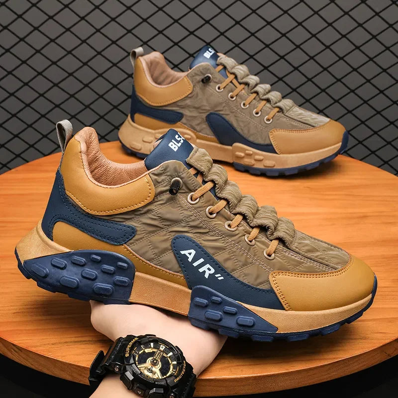 Men New Running High Quality Men Sneakers