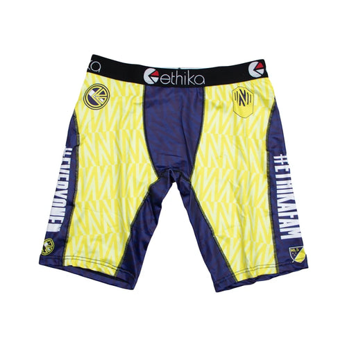 Men Boxer Cueca Underpants