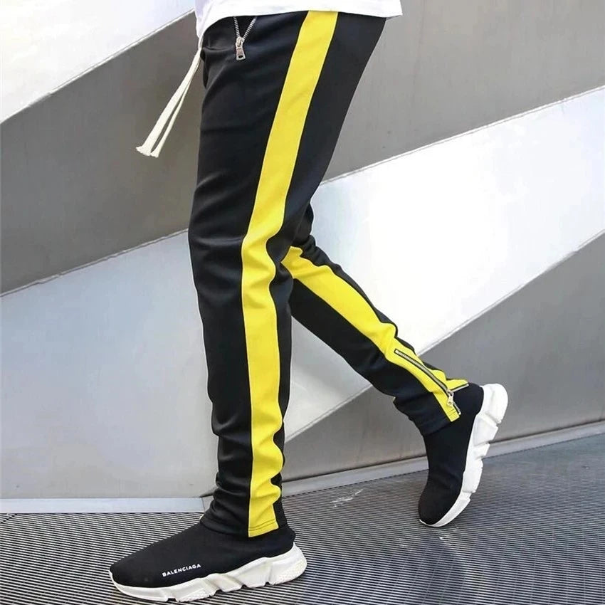 Mens Tracksuit Bottoms