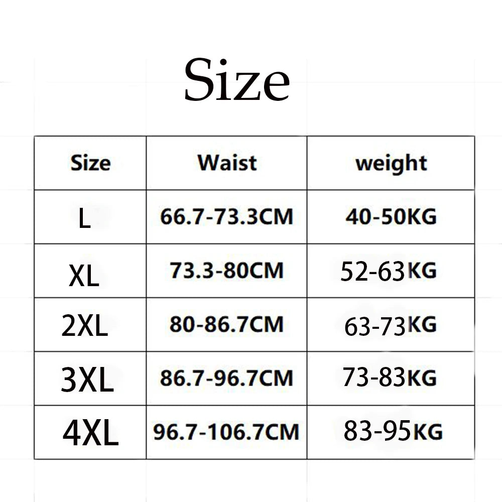 12 Pcs Fashion Men Boxer Briefs