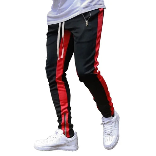 Mens Tracksuit Bottoms
