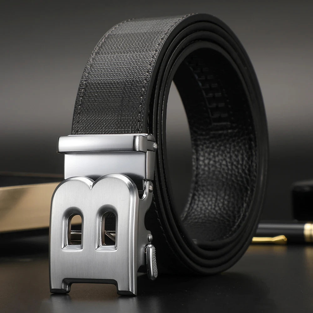 2023 New High Quality Designers Men Luxury Brand