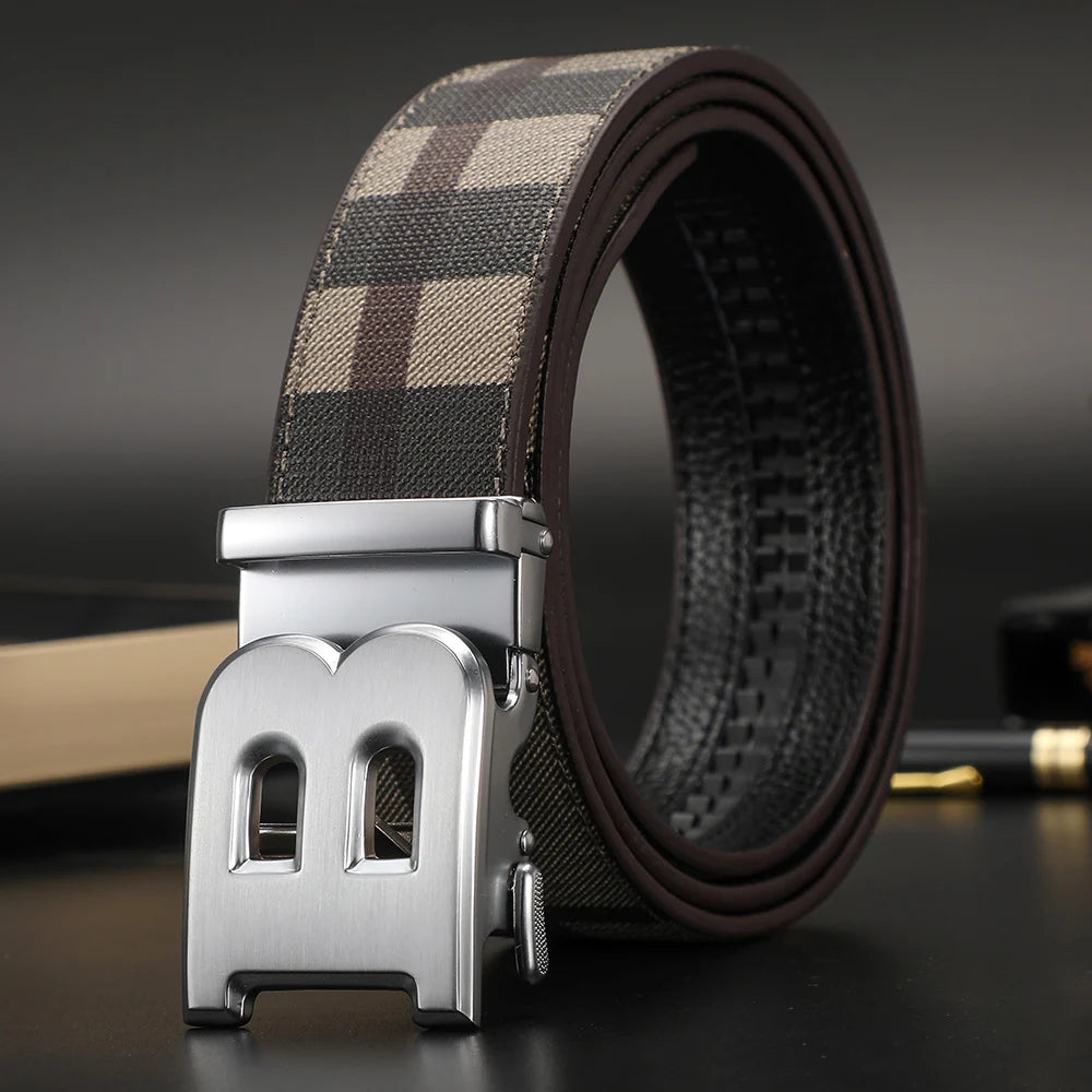 2023 New High Quality Designers Men Luxury Brand