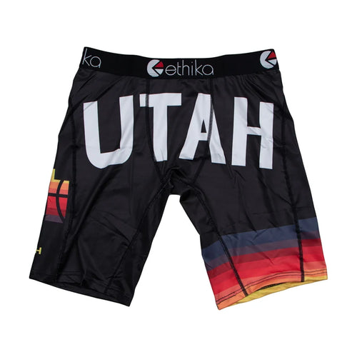 Men Boxer Cueca Underpants