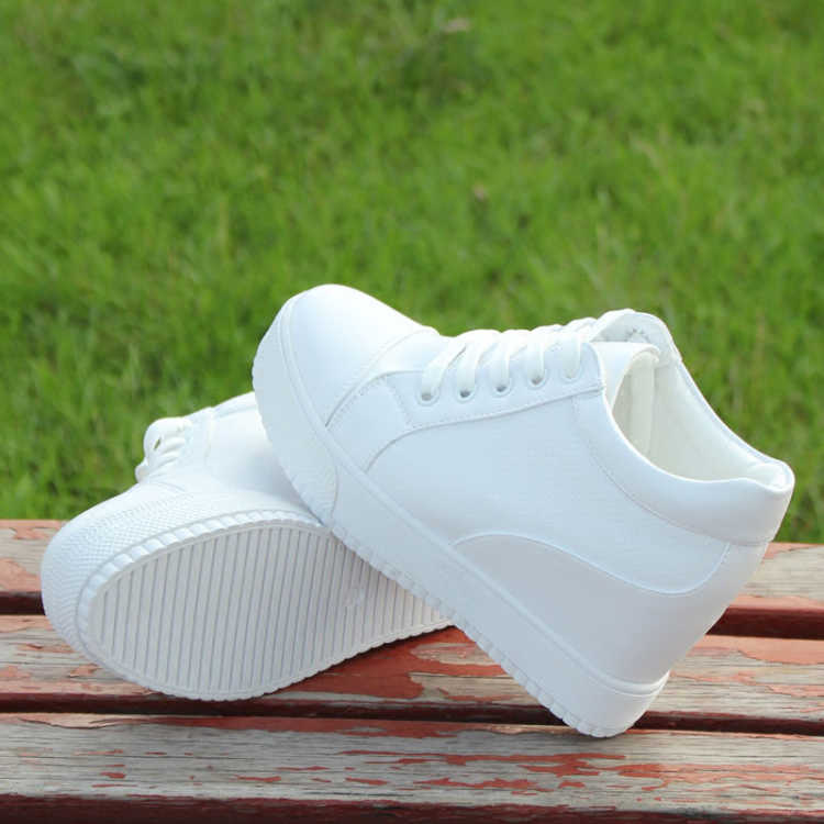 Women's Inner Height Increase Women's Shoes
