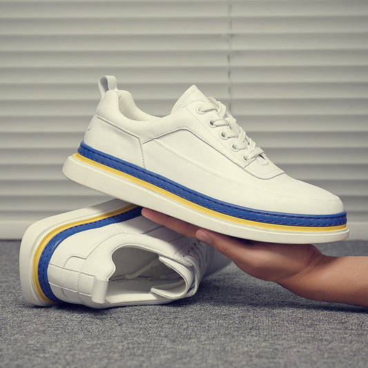 Men's Trendy Line Sneakers