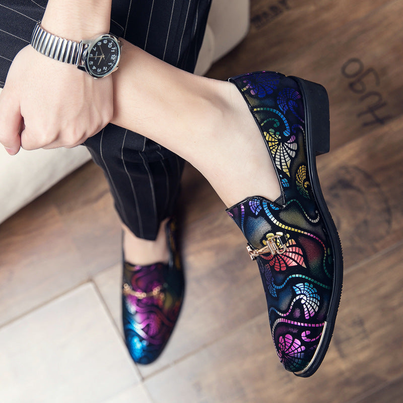 Personalized Casual Shoes