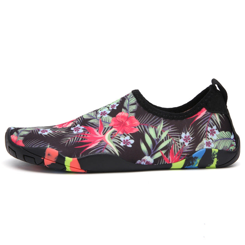 New Outdoor Wading Hiking Shoes