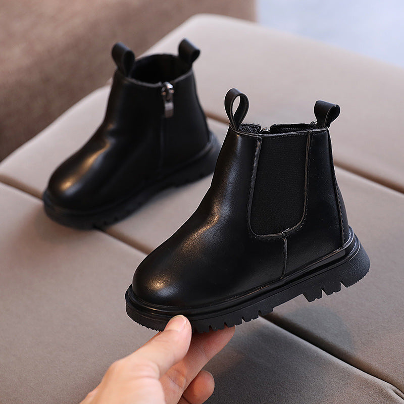 Toddler Shoes, Children's Shoes, Boys And Baby Shoes, Girls' Short Boots