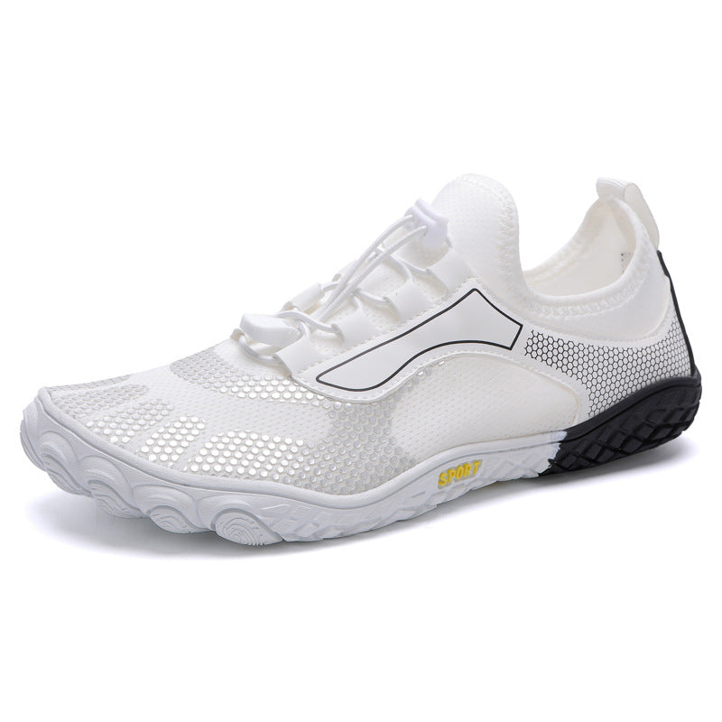 Indoor Large Size Upstream Stream Shoes