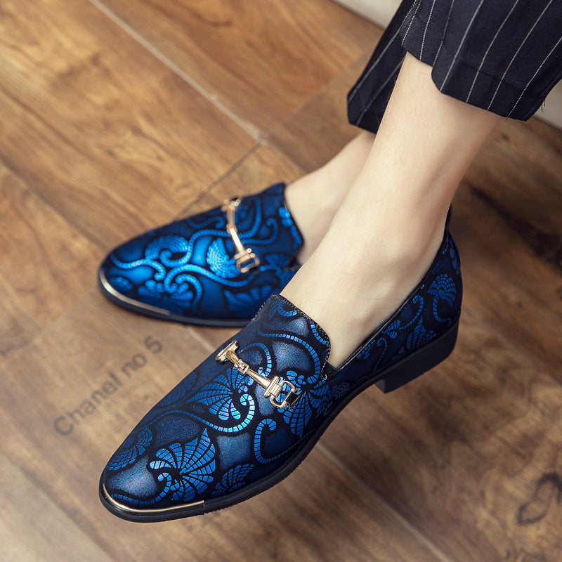 Personalized Casual Shoes