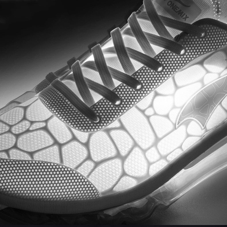 Men's Cushion Shock Absorption Sports Shoes