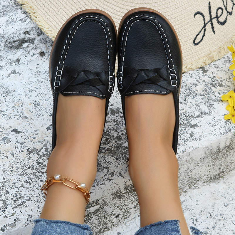 Women Flats Soft Shoes