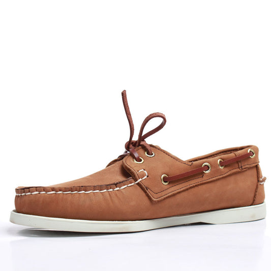 Handmade Casual Leather Export Shoes