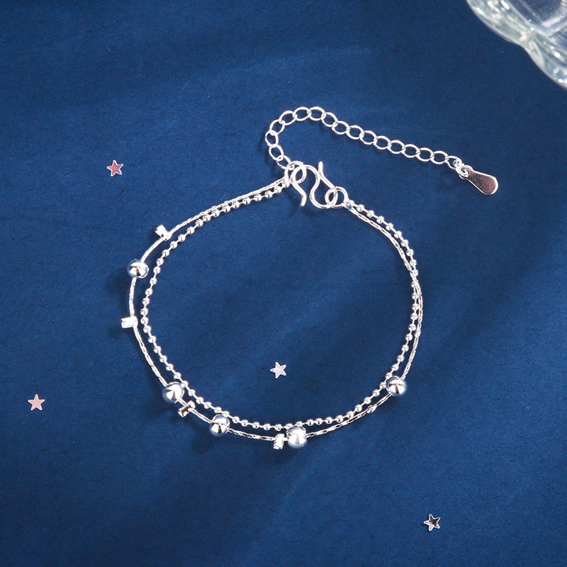 Luxury Fashion Bead Bracelet