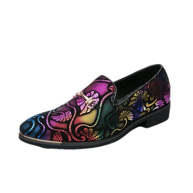 Personalized Casual Shoes