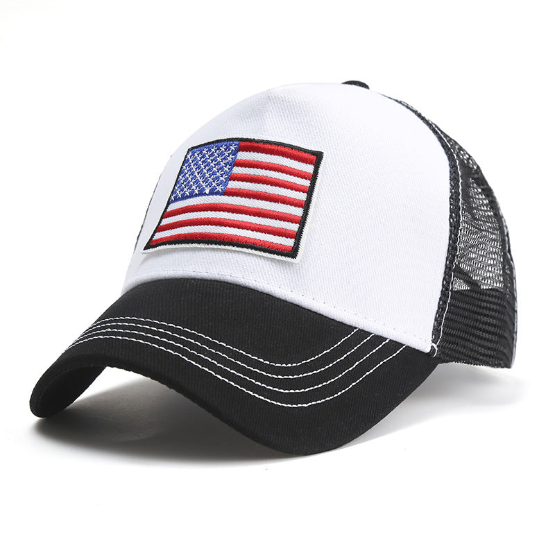 Four Seasons Outdoor Cotton Baseball Cap