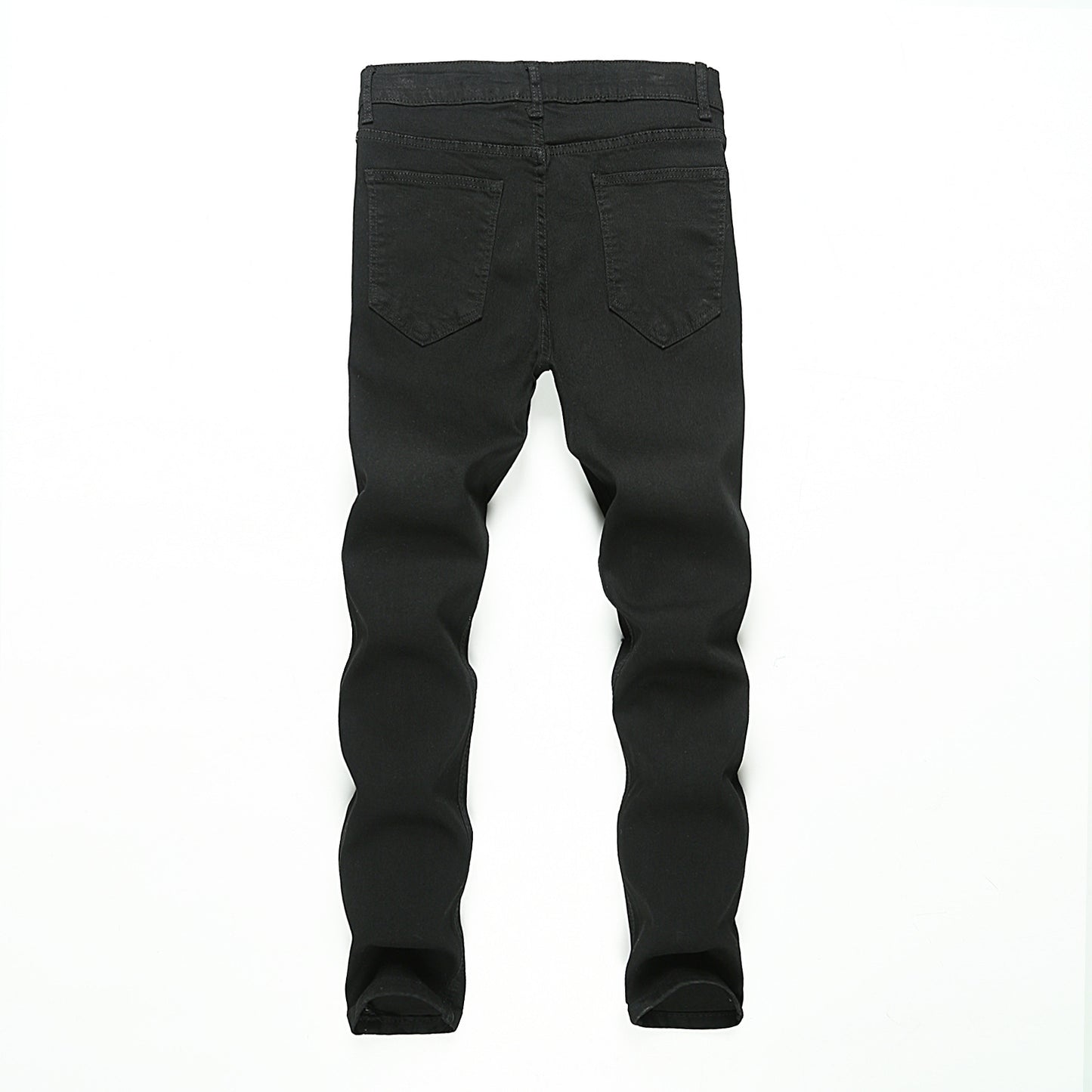 Men's Stretch Skinny Cut Jeans