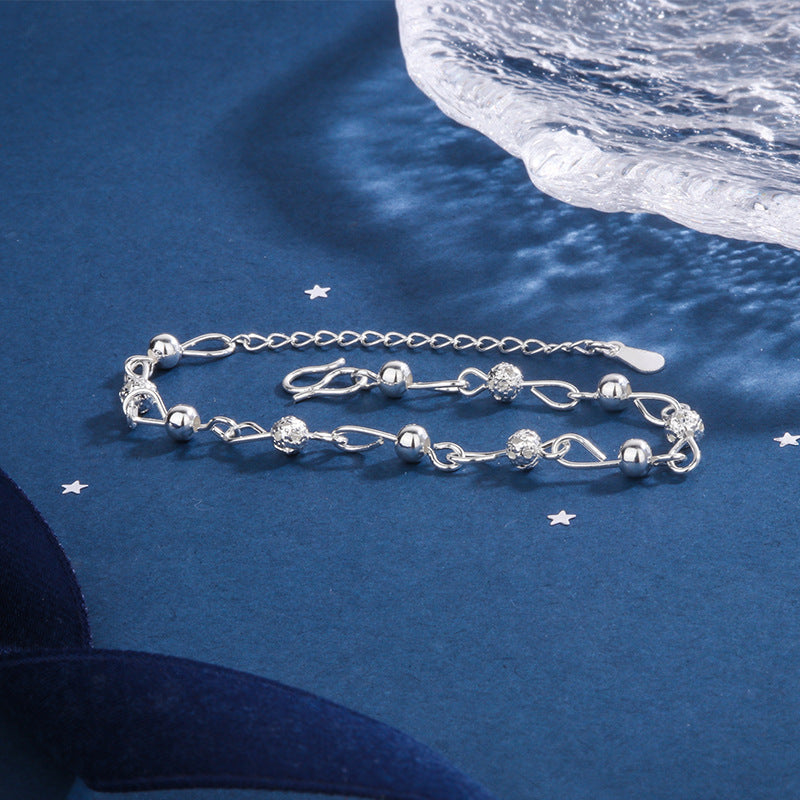 Luxury Fashion Bead Bracelet