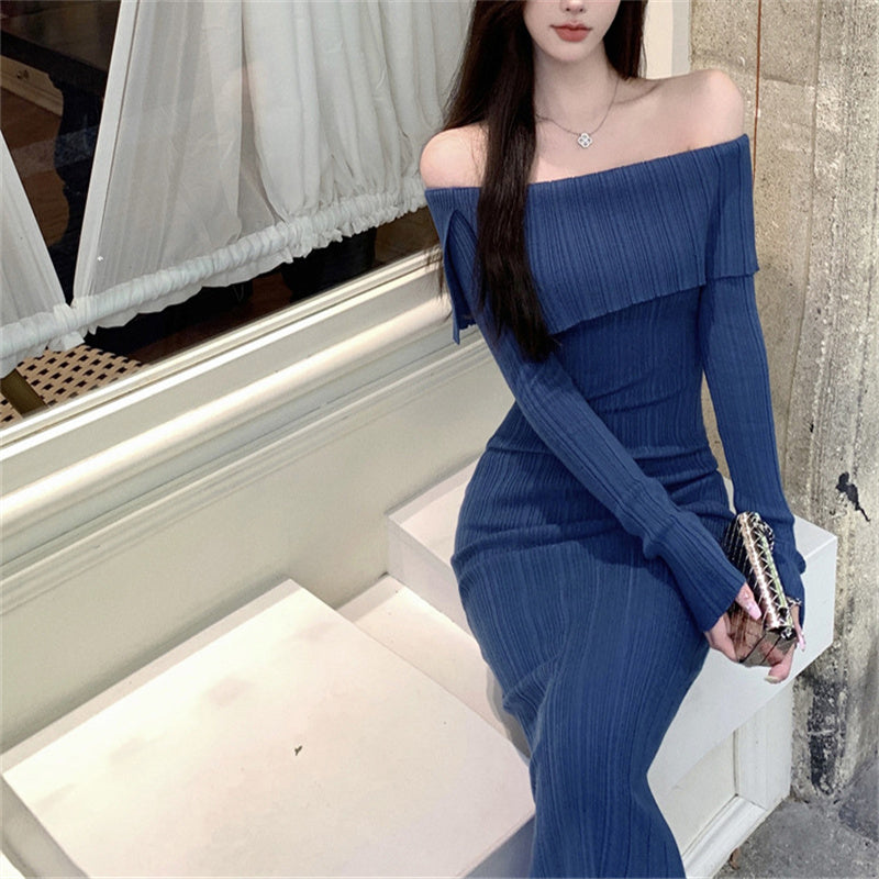 Pure Desire Dress Inside