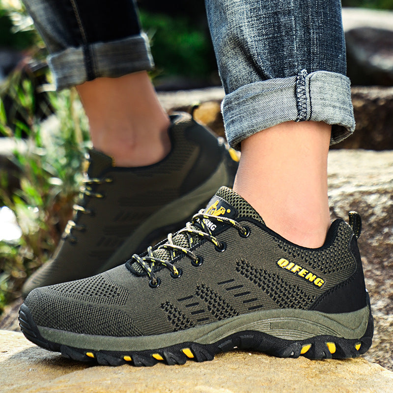 Hiking Outdoor Shoes