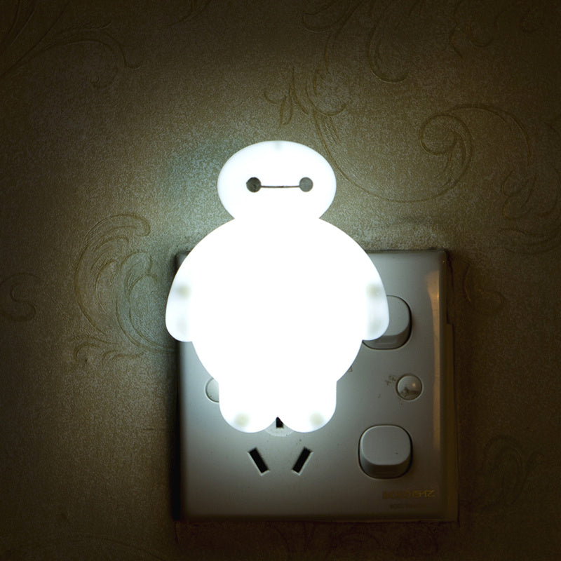 Floor Bedroom Sunset Atmosphere Lamp
