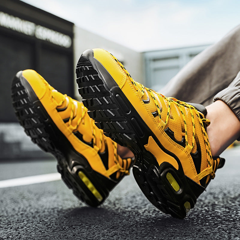 New Men's Breathable Casual Sports Shoes