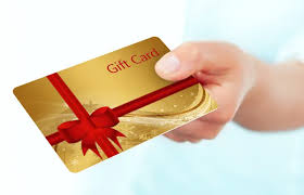 Marq'd Gift Card