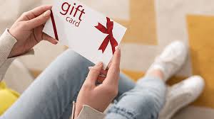 Marq'd Gift Card