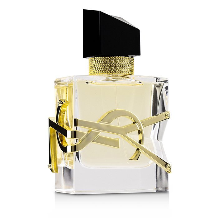 Dare to Be Different with YVES SAINT LAURENT Libre Eau De Parfum
