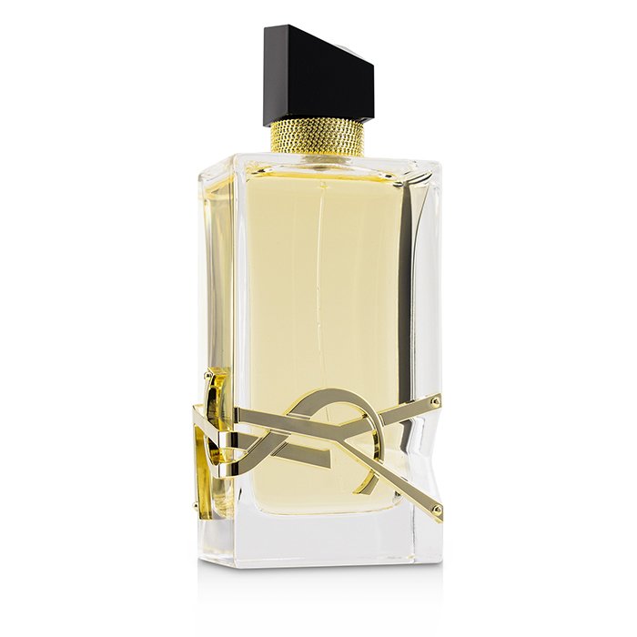Dare to Be Different with YVES SAINT LAURENT Libre Eau De Parfum