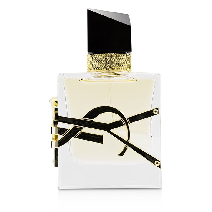 Dare to Be Different with YVES SAINT LAURENT Libre Eau De Parfum