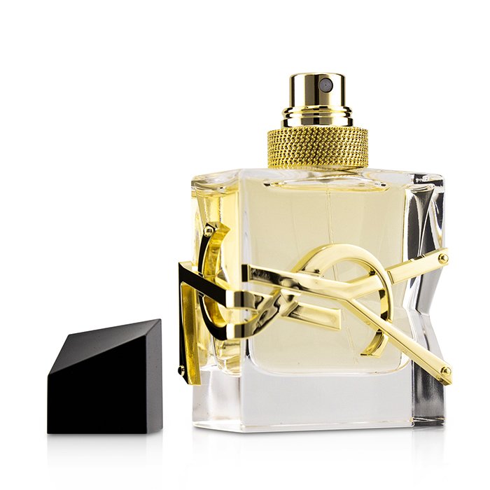 Dare to Be Different with YVES SAINT LAURENT Libre Eau De Parfum
