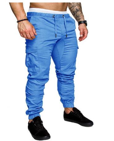 Mens Casual pants