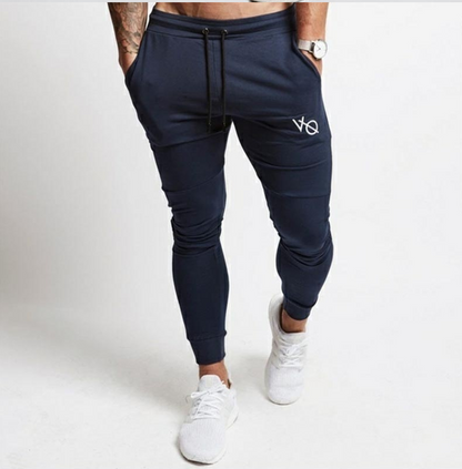Men's Slim Sports Pants