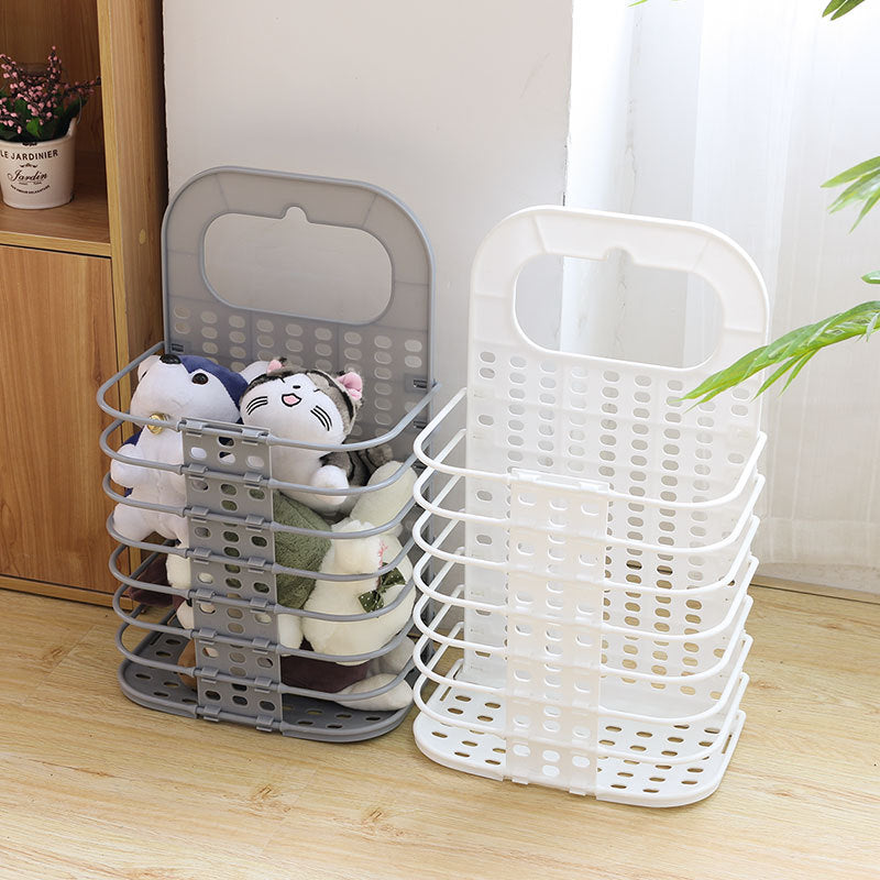 Household Collapsible Hamper
