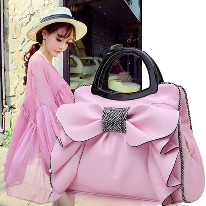 Handbag designer leather retro wedding tote bolsas brands flower embossed bag