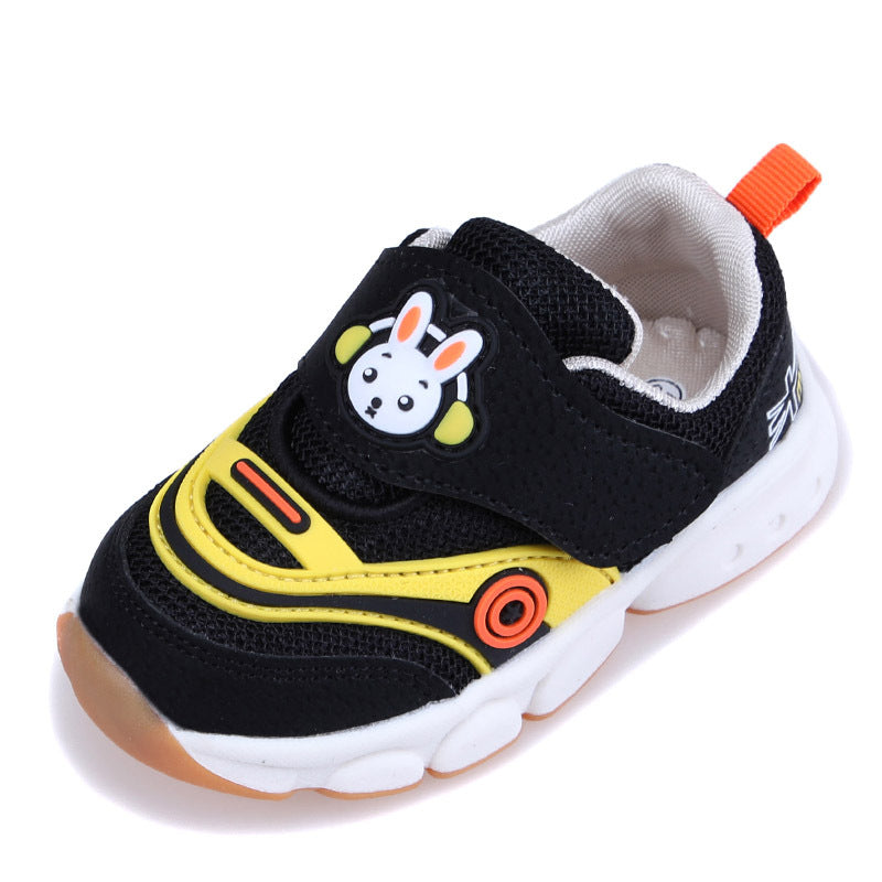 Children's baby functional shoes