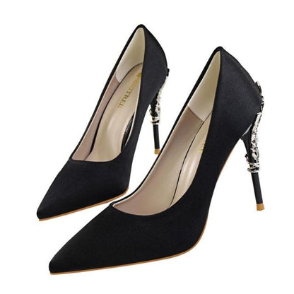 Style Women Shoes