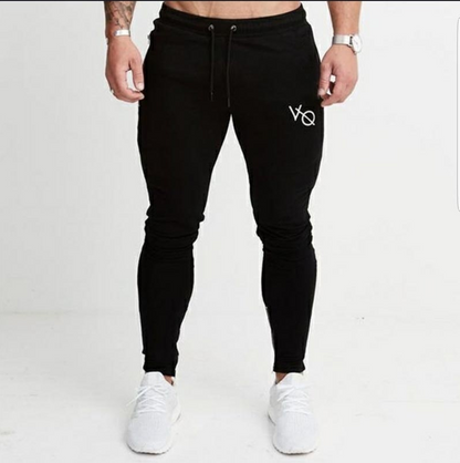 Men's Slim Sports Pants