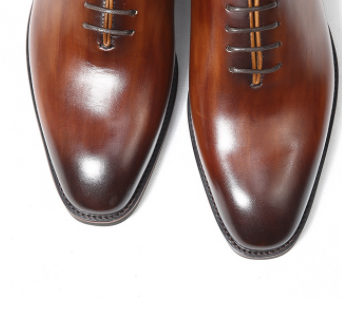 Men' Business Oxford Shoes