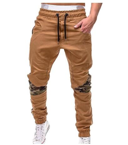 Mens Casual pants