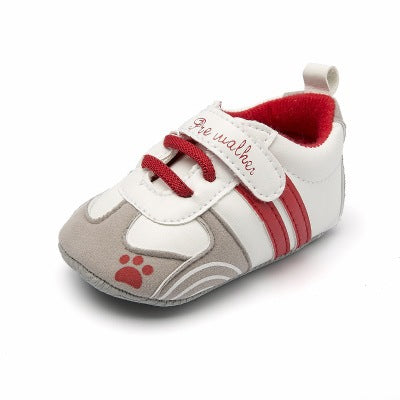 Baby toddler treasure shoes